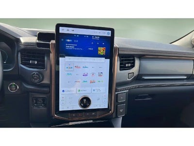 2023 Ford F-150 Lightning Pro