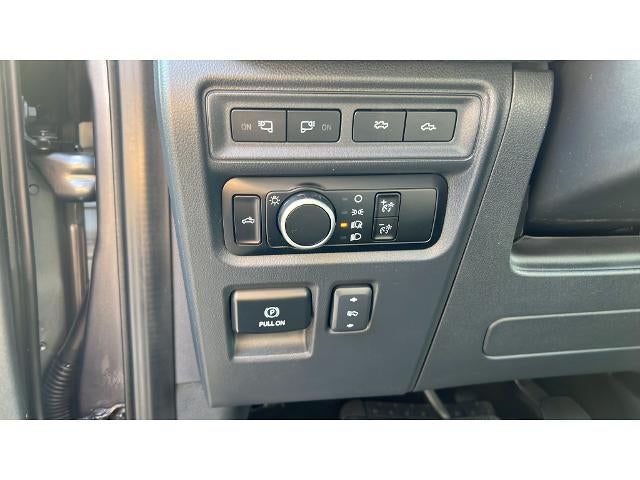 2023 Ford F-150 Lightning Pro
