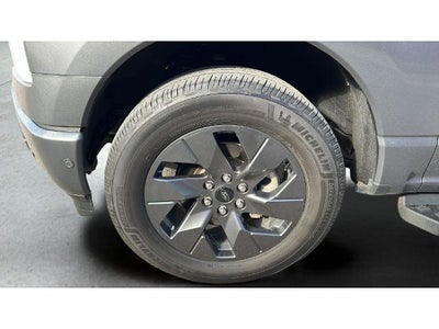 2023 Ford F-150 Lightning Pro