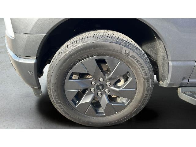 2023 Ford F-150 Lightning Pro