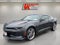 2017 Chevrolet Camaro 2LT