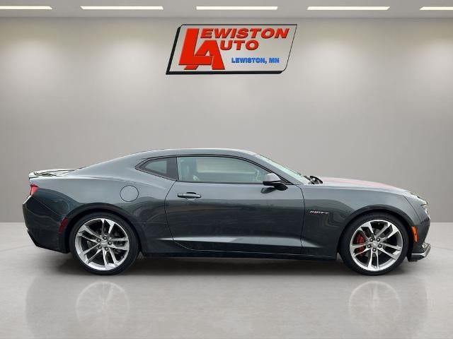 2017 Chevrolet Camaro 2LT