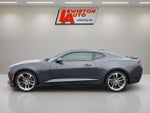 2017 Chevrolet Camaro 2LT