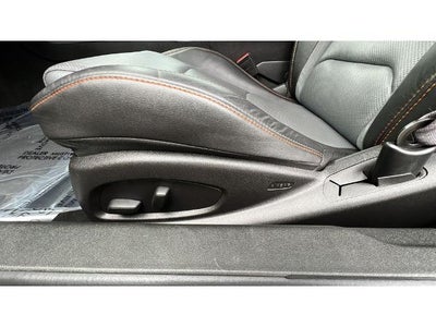 2017 Chevrolet Camaro 2LT
