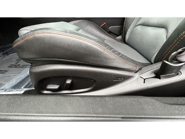 2017 Chevrolet Camaro 2LT
