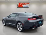 2017 Chevrolet Camaro 2LT