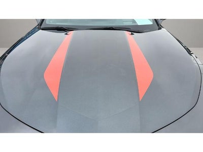 2017 Chevrolet Camaro 2LT
