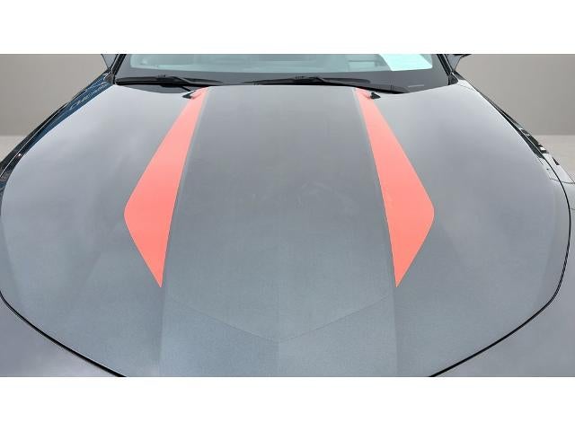 2017 Chevrolet Camaro 2LT