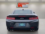 2017 Chevrolet Camaro 2LT