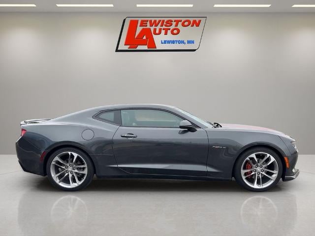 2017 Chevrolet Camaro 2LT