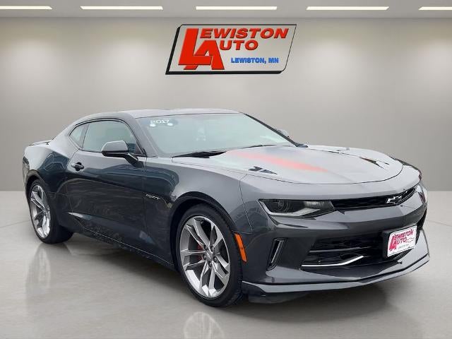 2017 Chevrolet Camaro 2LT