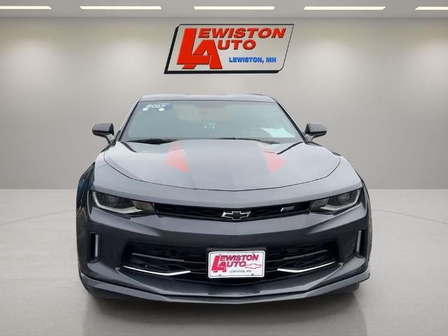 2017 Chevrolet Camaro 2LT