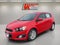 2012 Chevrolet Sonic LT