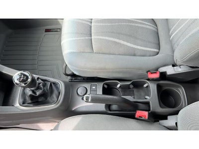 2012 Chevrolet Sonic LT