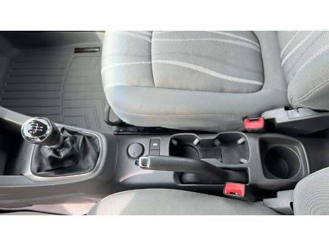 2012 Chevrolet Sonic LT