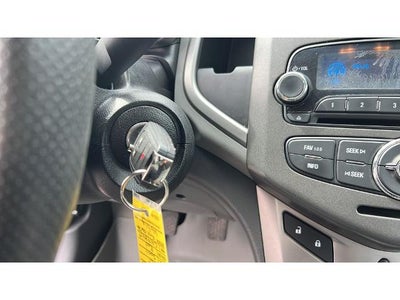 2012 Chevrolet Sonic LT