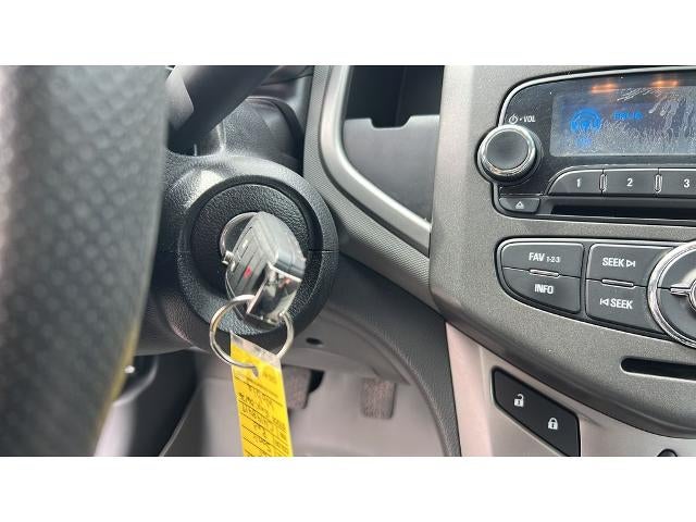 2012 Chevrolet Sonic LT