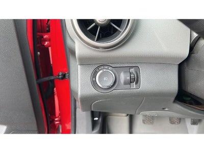 2012 Chevrolet Sonic LT