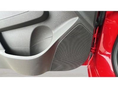 2012 Chevrolet Sonic LT