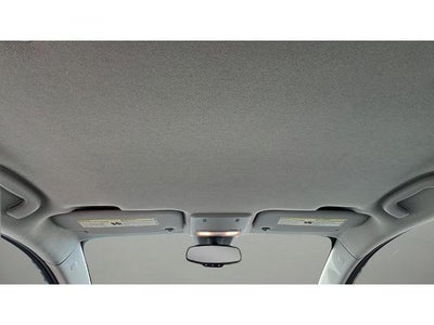 2012 Chevrolet Sonic LT