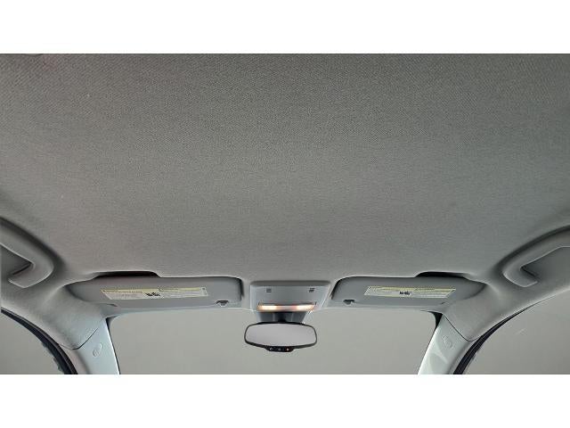 2012 Chevrolet Sonic LT