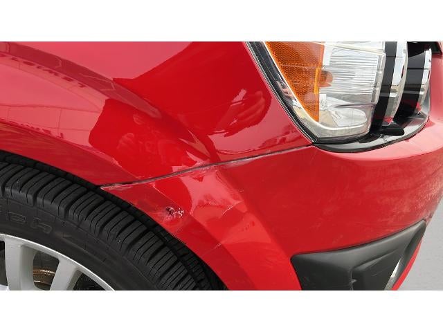 2012 Chevrolet Sonic LT