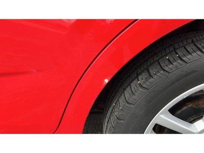 2012 Chevrolet Sonic LT