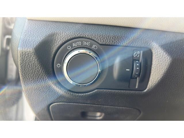 2013 Chevrolet Cruze LS
