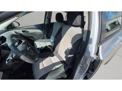 2013 Chevrolet Cruze LS