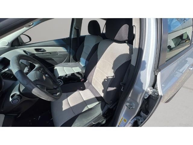 2013 Chevrolet Cruze LS
