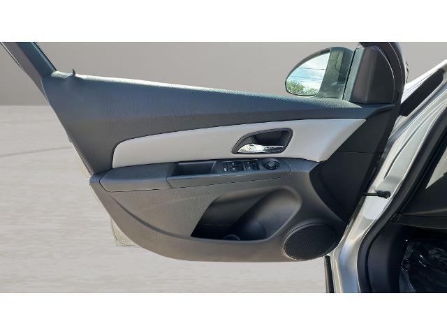 2013 Chevrolet Cruze LS