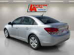 2013 Chevrolet Cruze LS