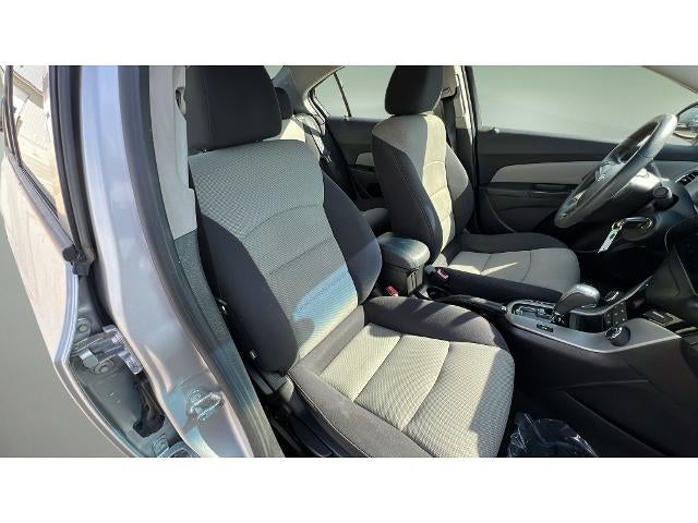 2013 Chevrolet Cruze LS