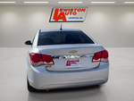 2013 Chevrolet Cruze LS