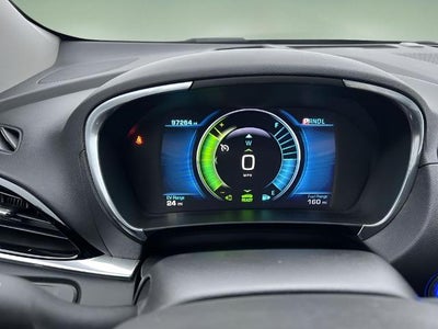 2017 Chevrolet Volt Premier