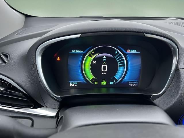 2017 Chevrolet Volt Premier