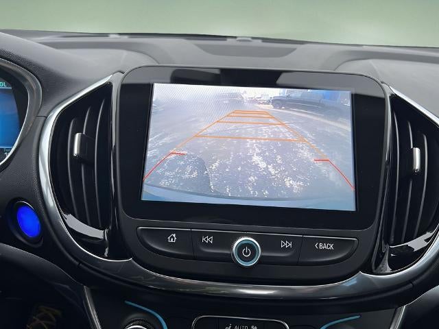 2017 Chevrolet Volt Premier