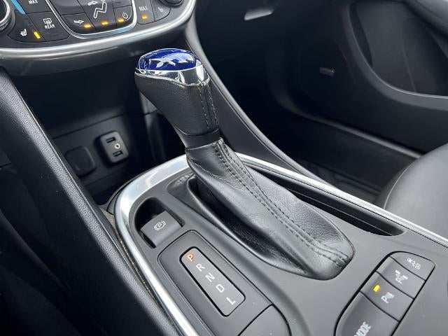 2017 Chevrolet Volt Premier