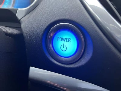 2017 Chevrolet Volt Premier