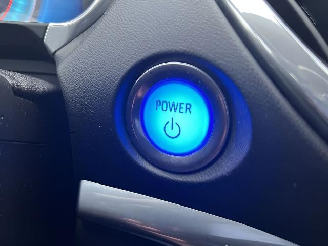 2017 Chevrolet Volt Premier