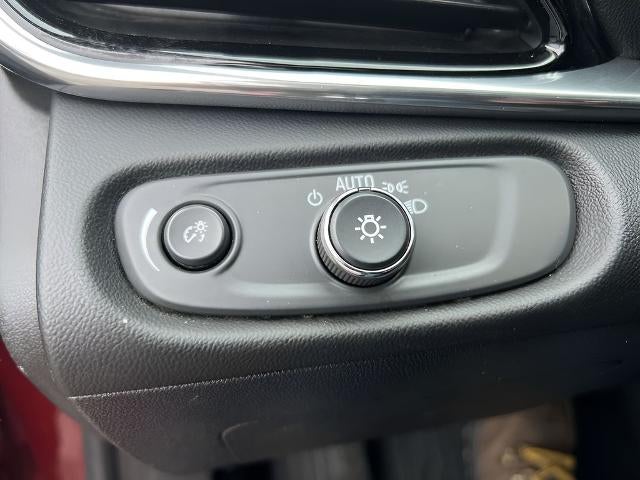 2017 Chevrolet Volt Premier