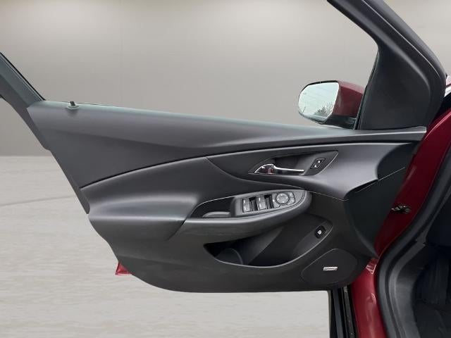 2017 Chevrolet Volt Premier