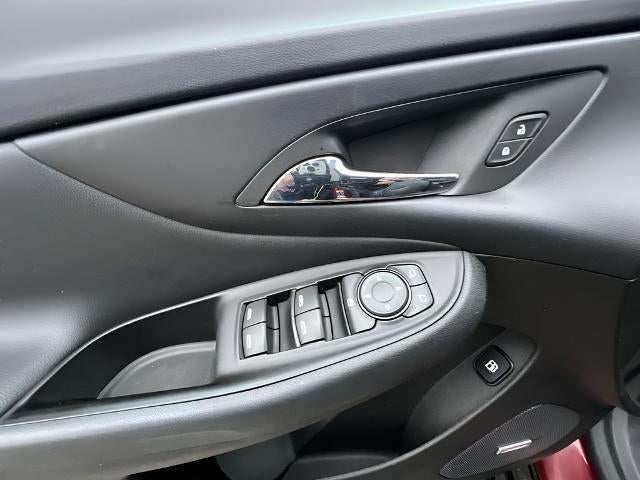 2017 Chevrolet Volt Premier