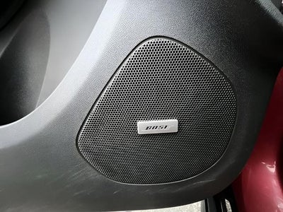 2017 Chevrolet Volt Premier