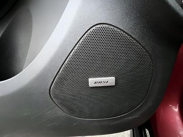 2017 Chevrolet Volt Premier