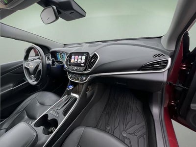 2017 Chevrolet Volt Premier