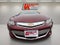2017 Chevrolet Volt Premier