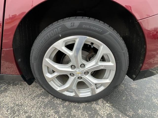 2017 Chevrolet Volt Premier