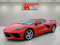 2021 Chevrolet Corvette Stingray 1LT