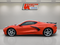 2021 Chevrolet Corvette Stingray 1LT
